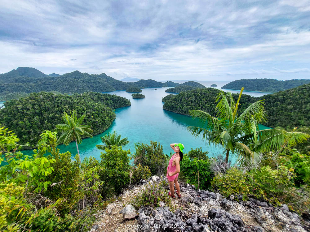 Panduan Cerdas Eksplor Raja Ampat Terbaru Bagian